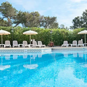 *** Hotell Azuline Bahamas Y Bahamas Ii Spanien