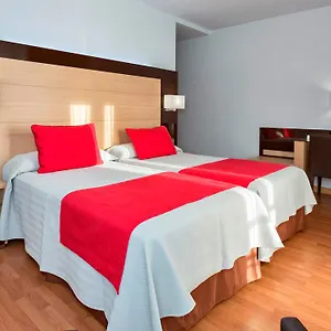 *** Hotell Baviera Spanien