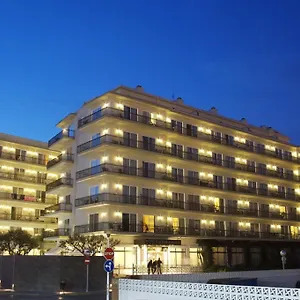 Hotell Terramar, Calella