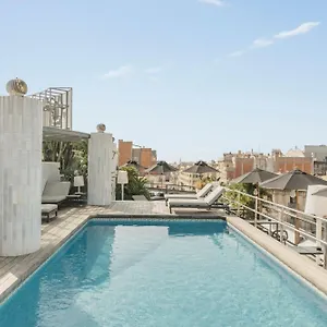 Hotell Claris & Gl, A Small Luxury Of The World, Barcelona
