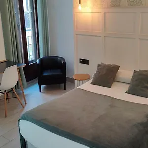 Cedran Hotel Granada