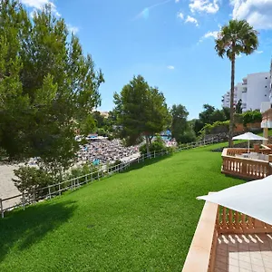 Azul Playa Aparthotel