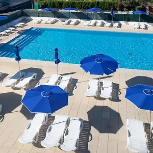 Nautilus Hotel Rosas