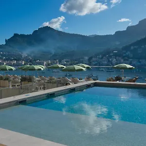 **** Hotell Salino Port Soller Spanien