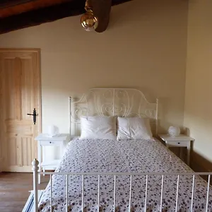 Les Magranes Bed and breakfast