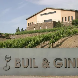 Hotel Buil & Gine Wine
