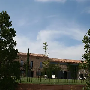 Hotel Mas Oliveres Pla De Palau