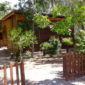Resort Alpujarras