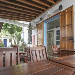 ** Pensionat Acacias Spanien