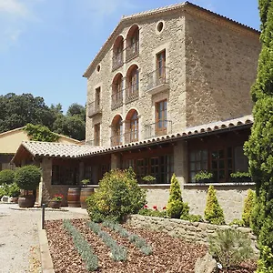 Hotel Cal Majoral