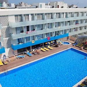 Ona Appart hôtel