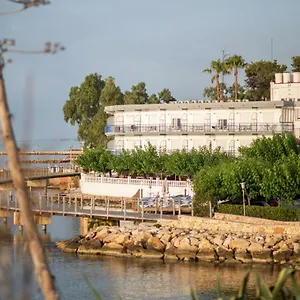 Restaurant Juanito Platja Hotel